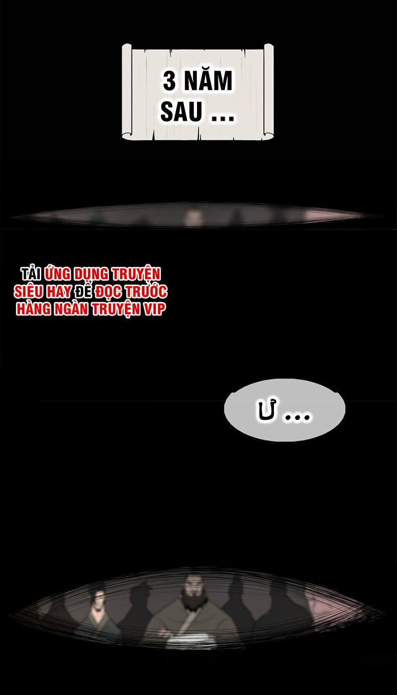 Bắc Kiếm Giang Hồ Chap 1 - Next Chap 2