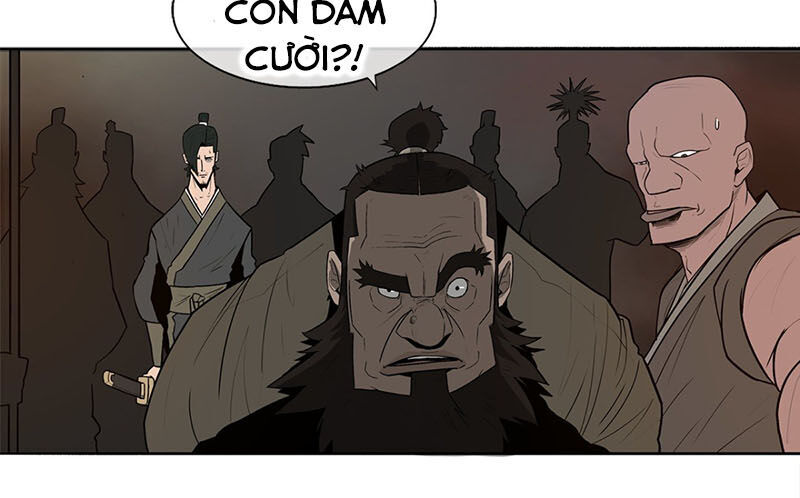 Bắc Kiếm Giang Hồ Chap 1 - Next Chap 2