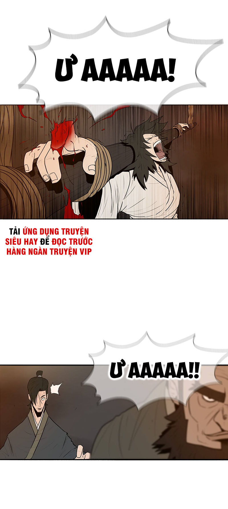 Bắc Kiếm Giang Hồ Chap 1 - Next Chap 2