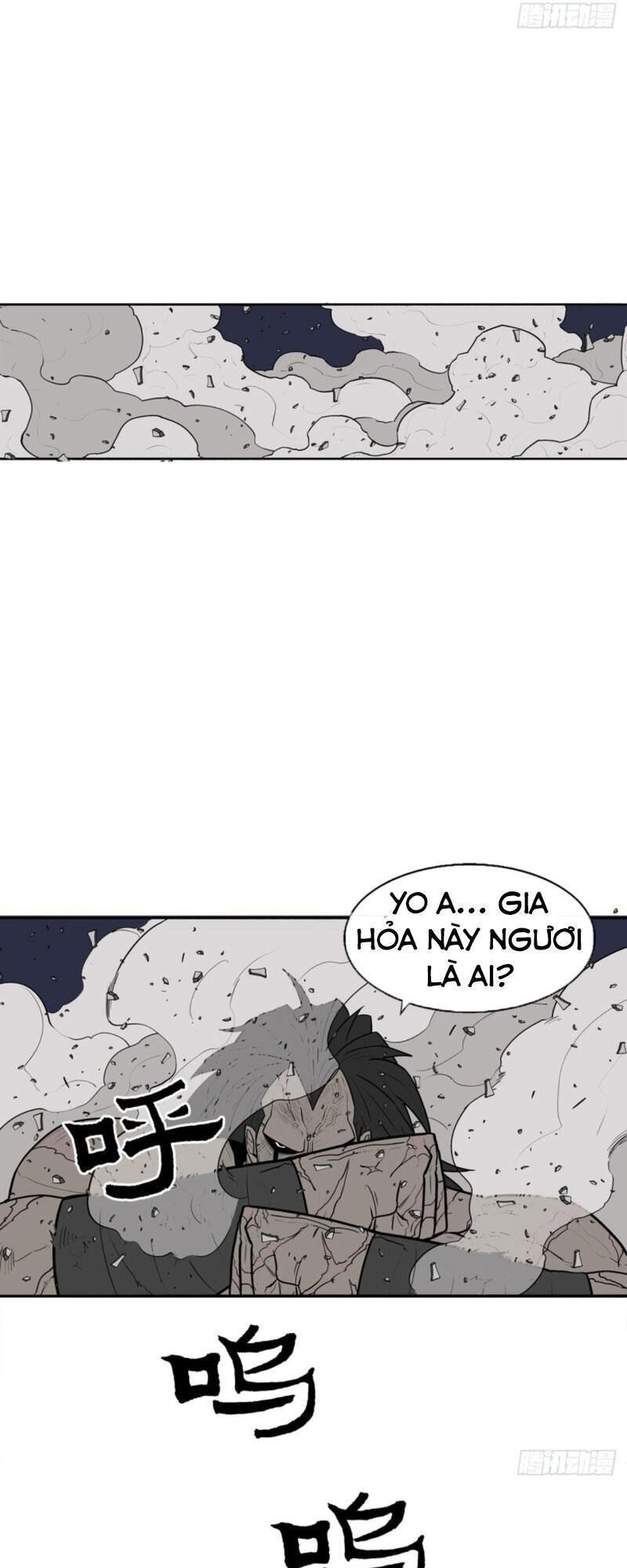 Bắc Kiếm Giang Hồ Chap 10 - Next Chap 11