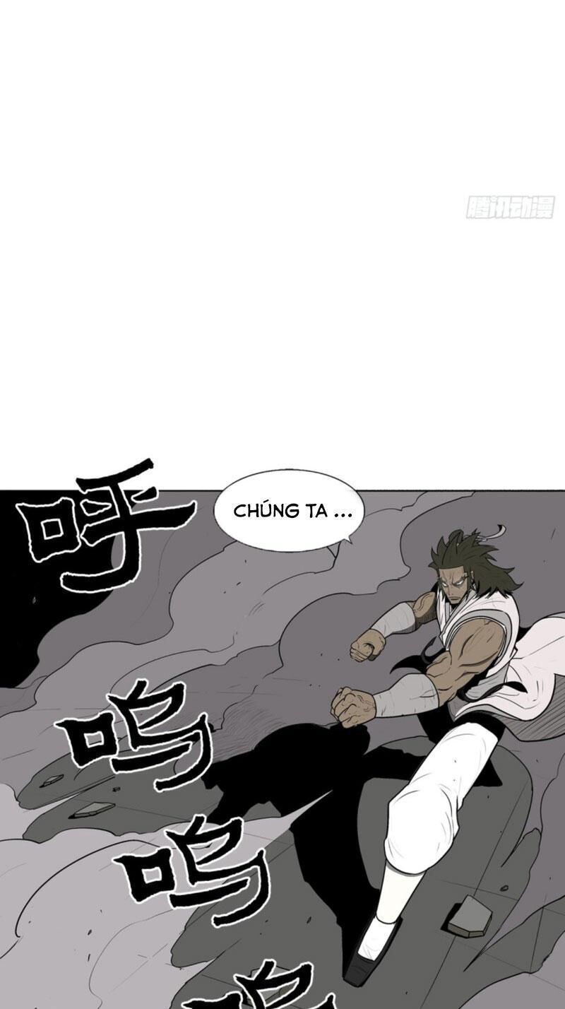 Bắc Kiếm Giang Hồ Chap 10 - Next Chap 11