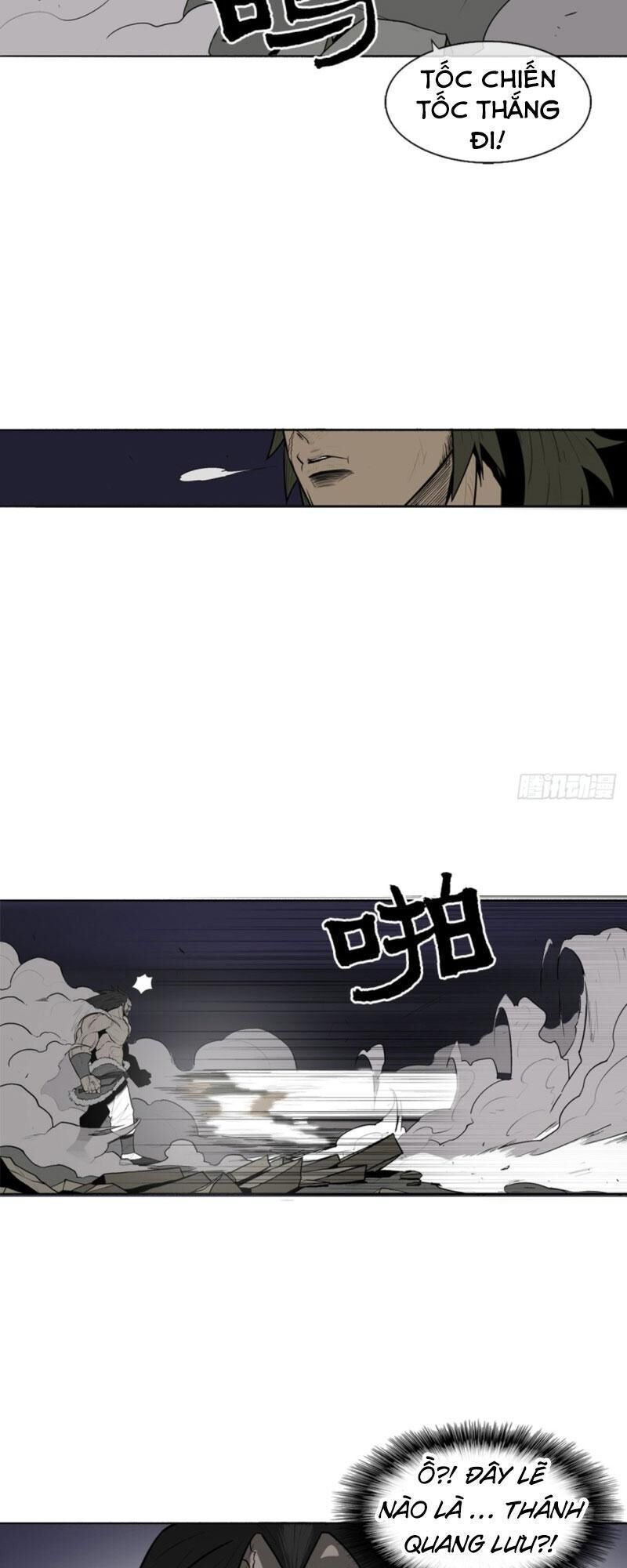 Bắc Kiếm Giang Hồ Chap 10 - Next Chap 11