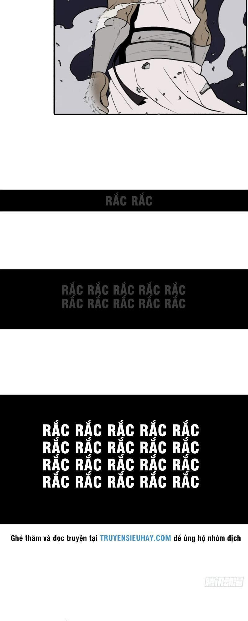 Bắc Kiếm Giang Hồ Chap 10 - Next Chap 11