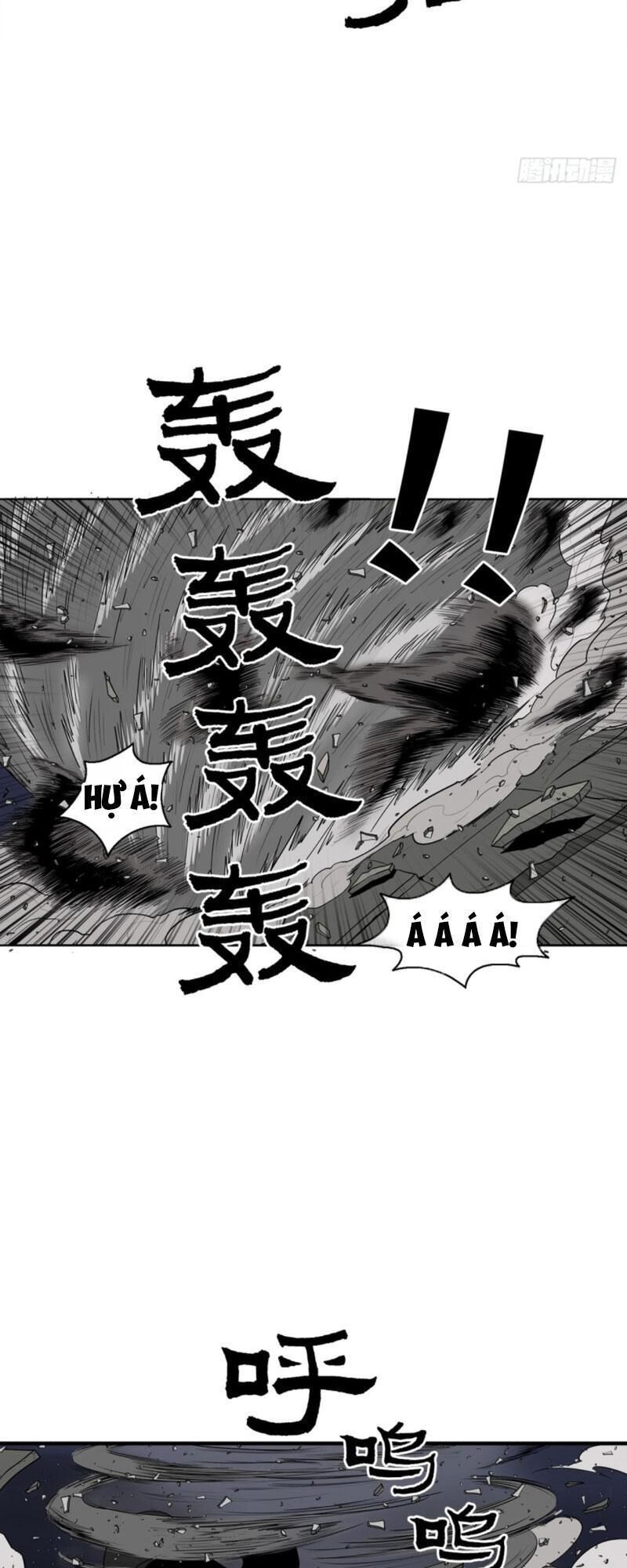 Bắc Kiếm Giang Hồ Chap 10 - Next Chap 11