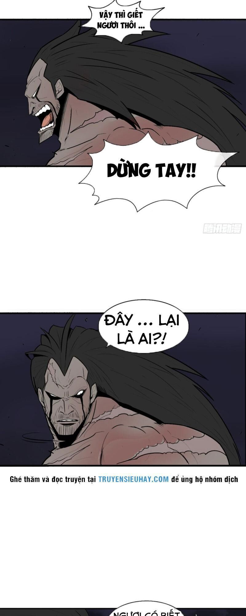 Bắc Kiếm Giang Hồ Chap 10 - Next Chap 11