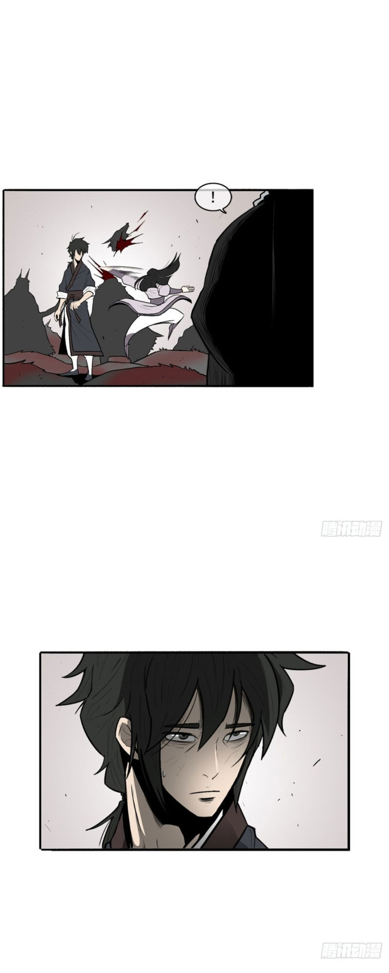 Bắc Kiếm Giang Hồ Chap 11 - Next Chap 12