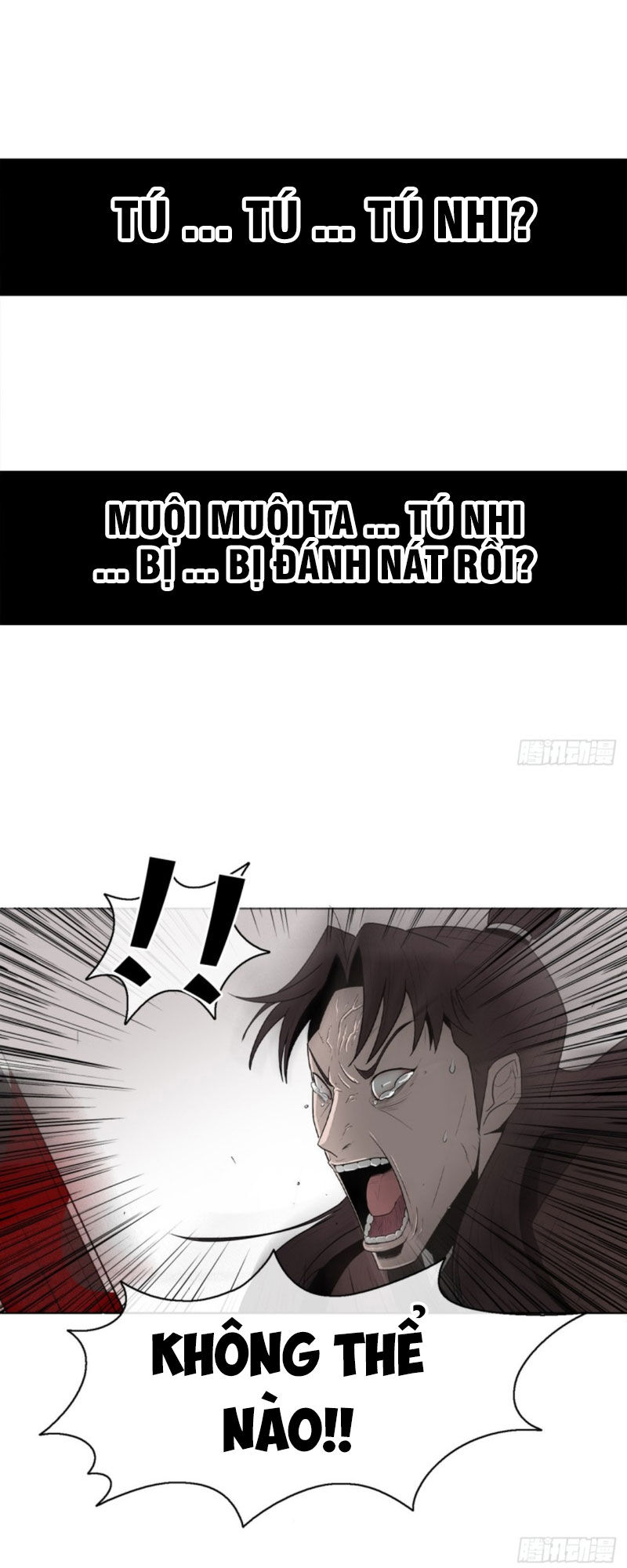 Bắc Kiếm Giang Hồ Chap 11 - Next Chap 12