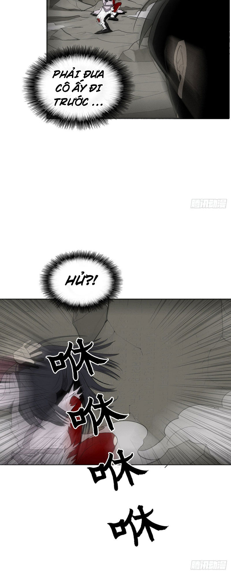 Bắc Kiếm Giang Hồ Chap 12 - Next Chap 13