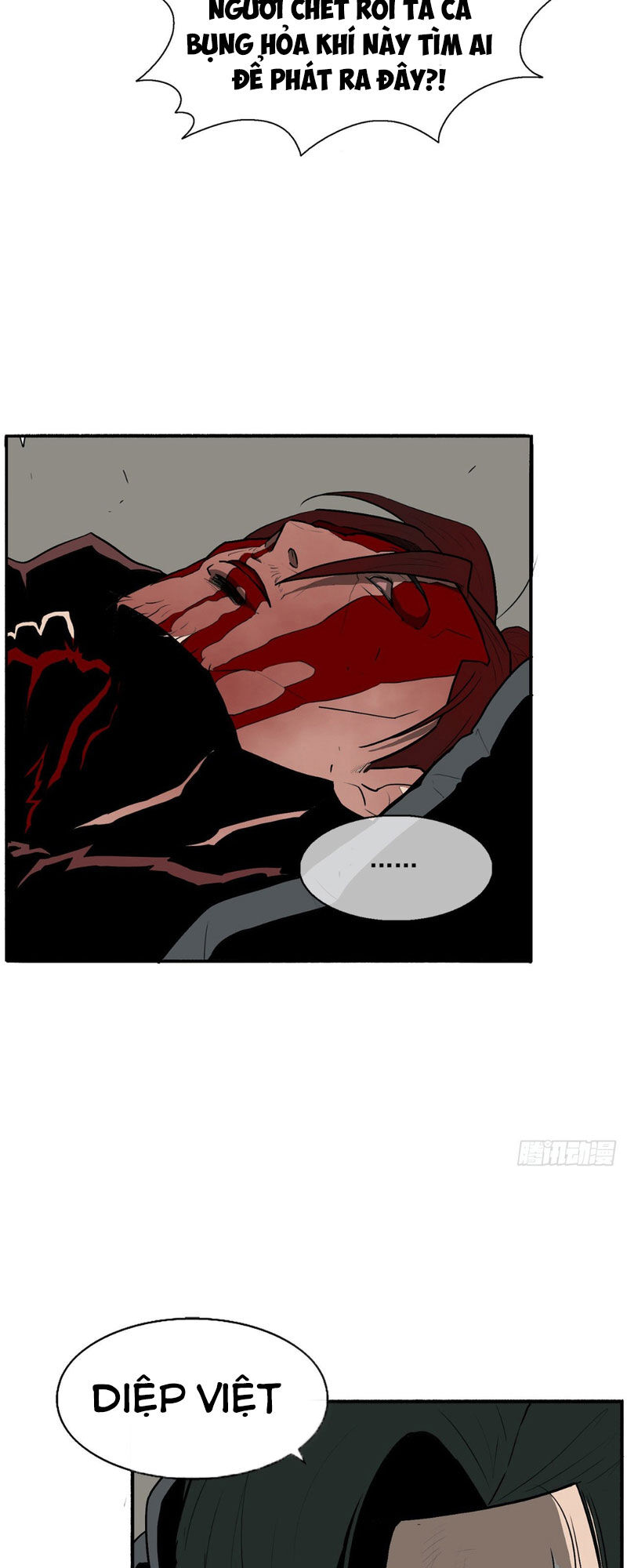 Bắc Kiếm Giang Hồ Chap 12 - Next Chap 13