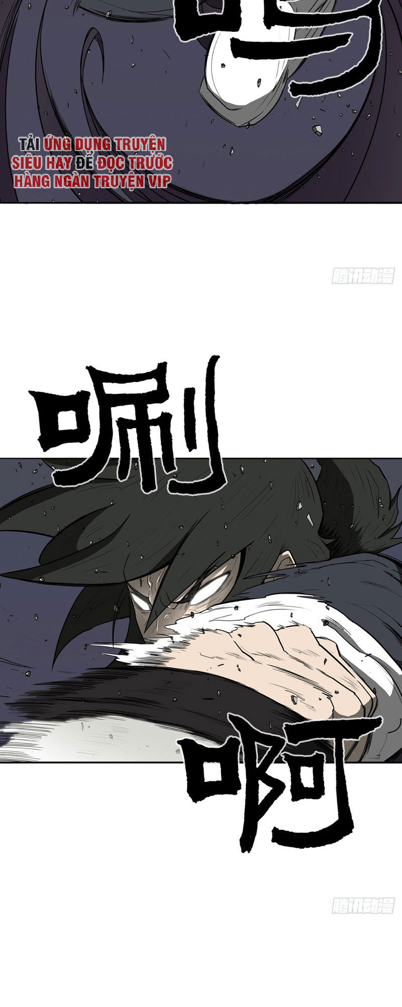 Bắc Kiếm Giang Hồ Chap 13 - Next Chap 14