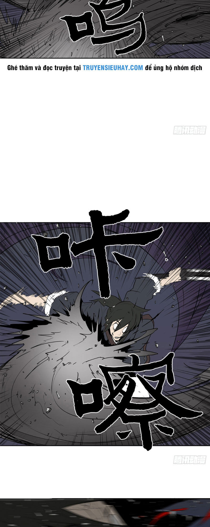 Bắc Kiếm Giang Hồ Chap 13 - Next Chap 14