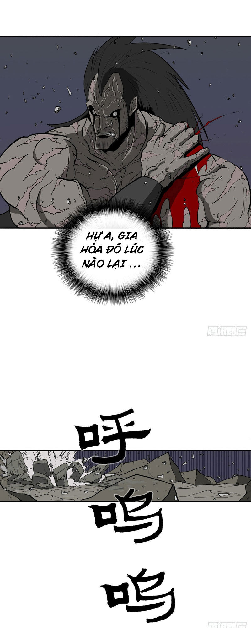 Bắc Kiếm Giang Hồ Chap 13 - Next Chap 14