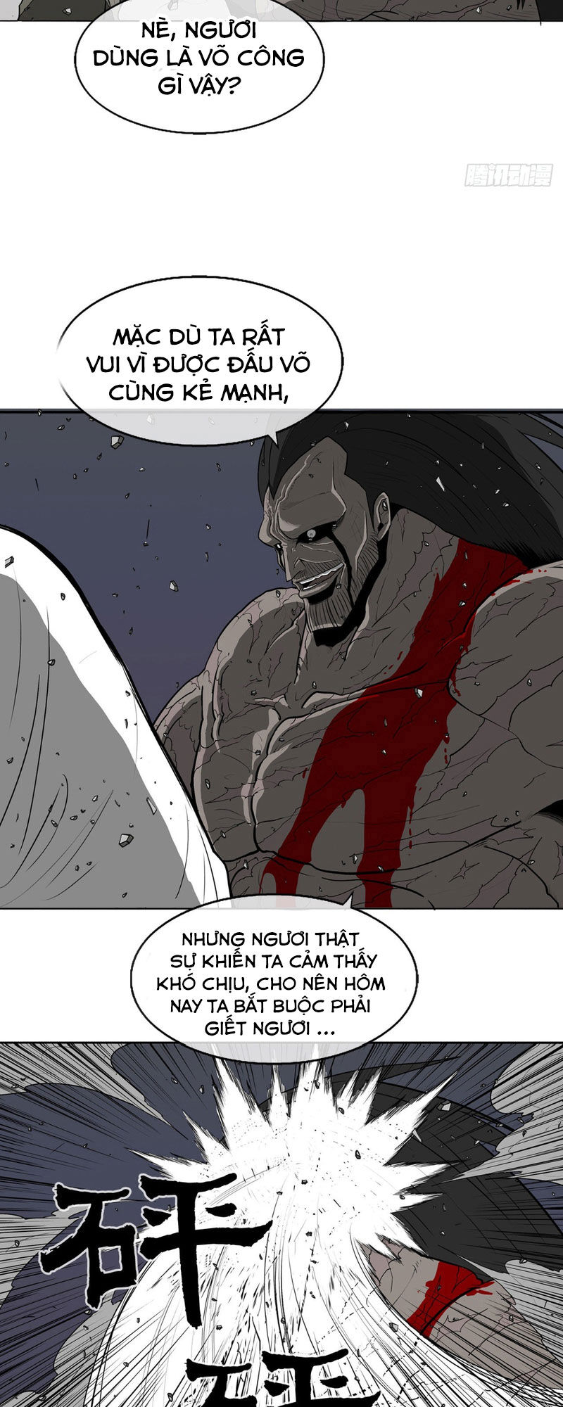 Bắc Kiếm Giang Hồ Chap 13 - Next Chap 14