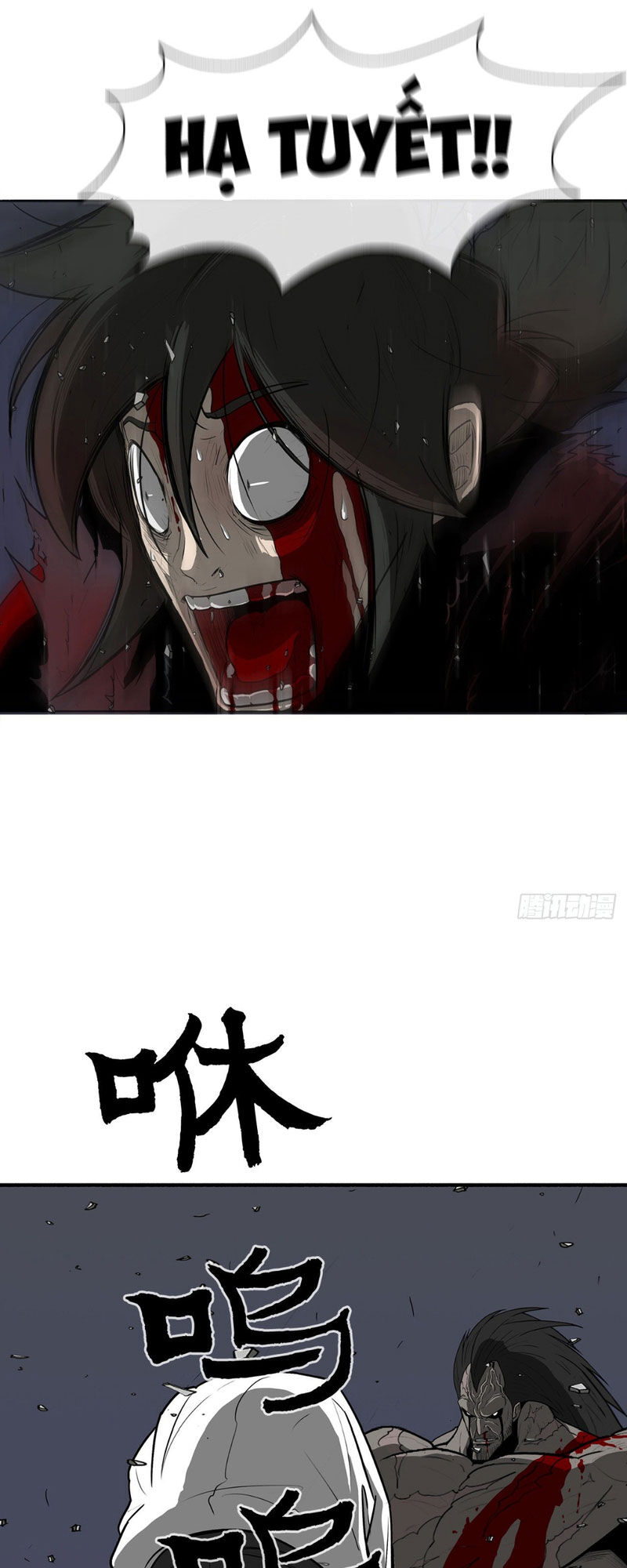 Bắc Kiếm Giang Hồ Chap 13 - Next Chap 14