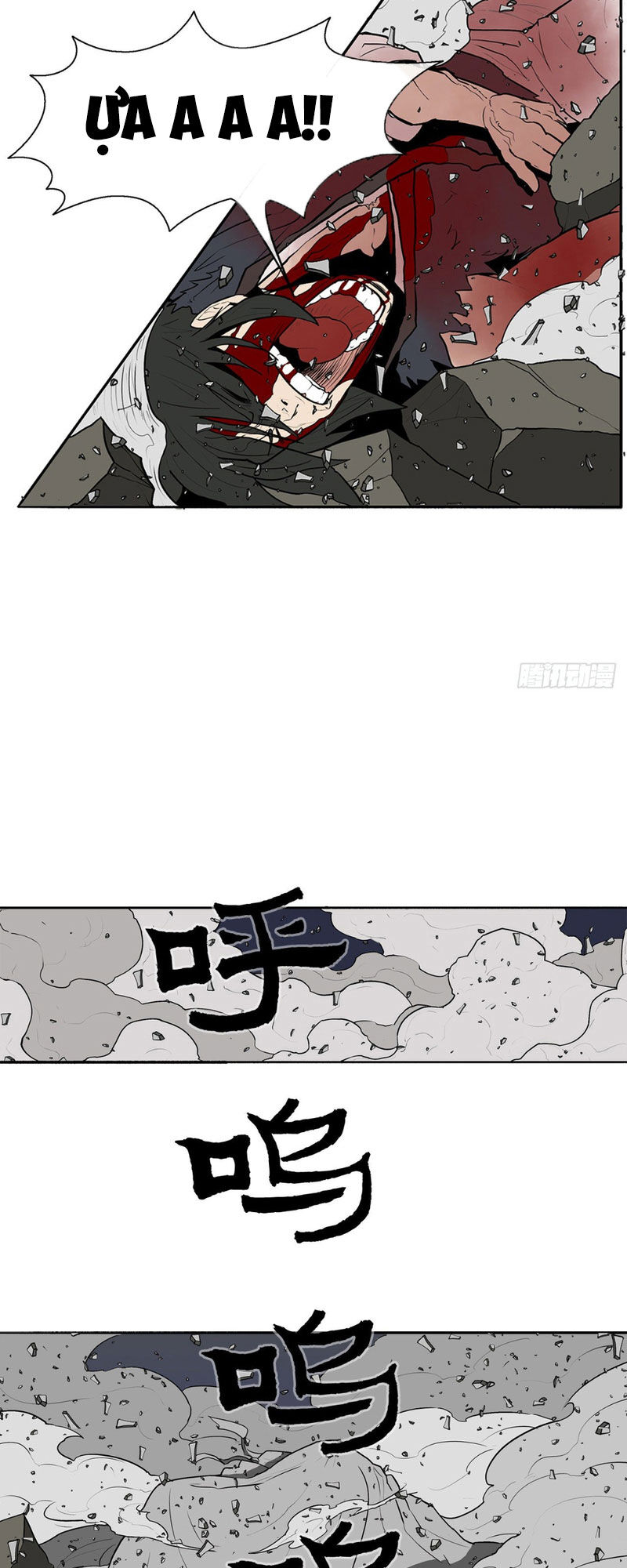 Bắc Kiếm Giang Hồ Chap 13 - Next Chap 14