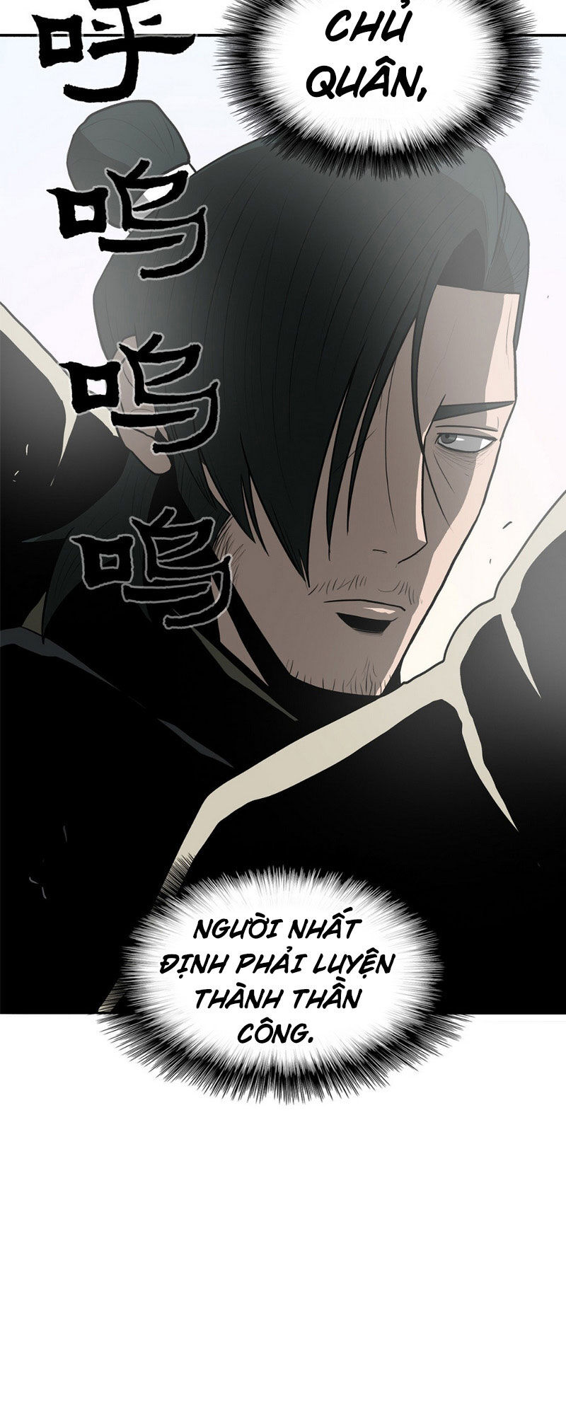 Bắc Kiếm Giang Hồ Chap 16 - Next Chap 17