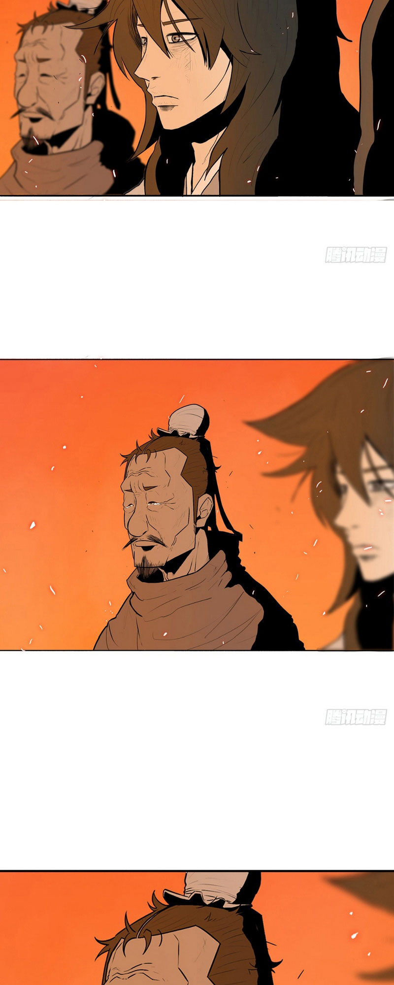 Bắc Kiếm Giang Hồ Chap 16 - Next Chap 17