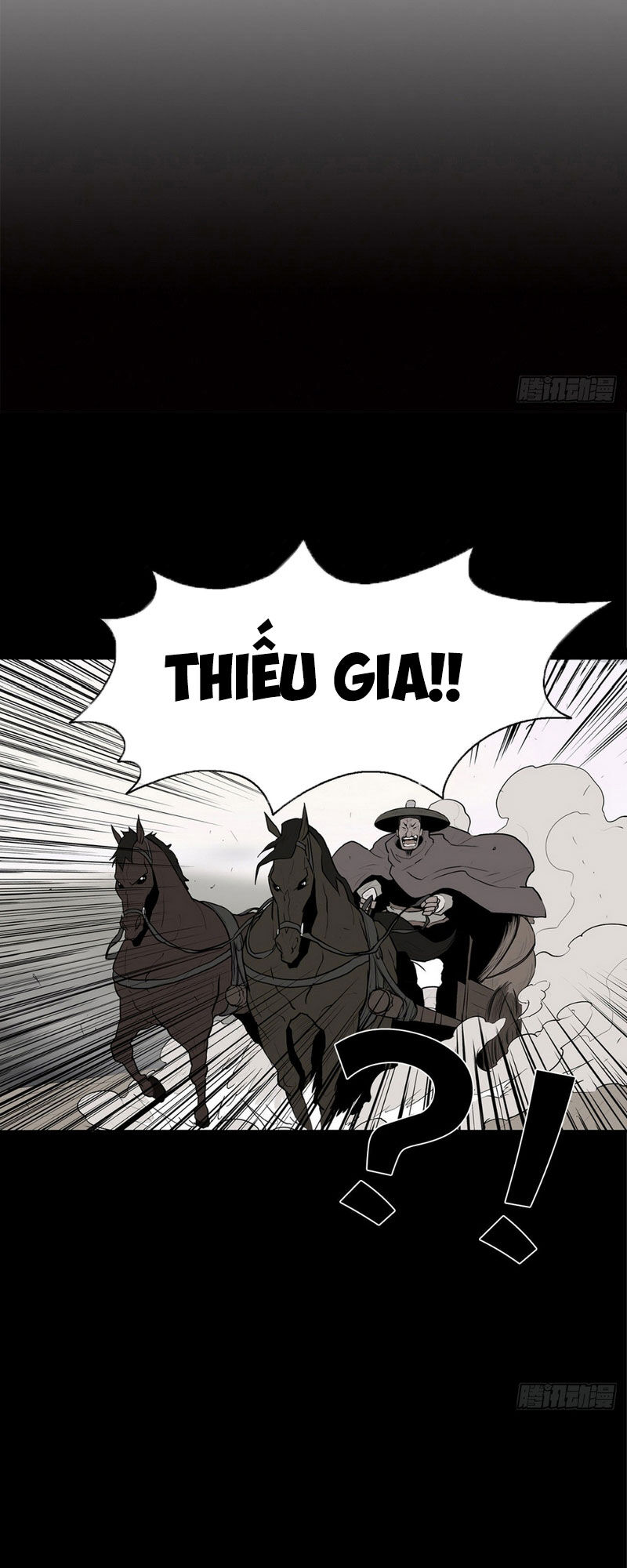 Bắc Kiếm Giang Hồ Chap 16 - Next Chap 17