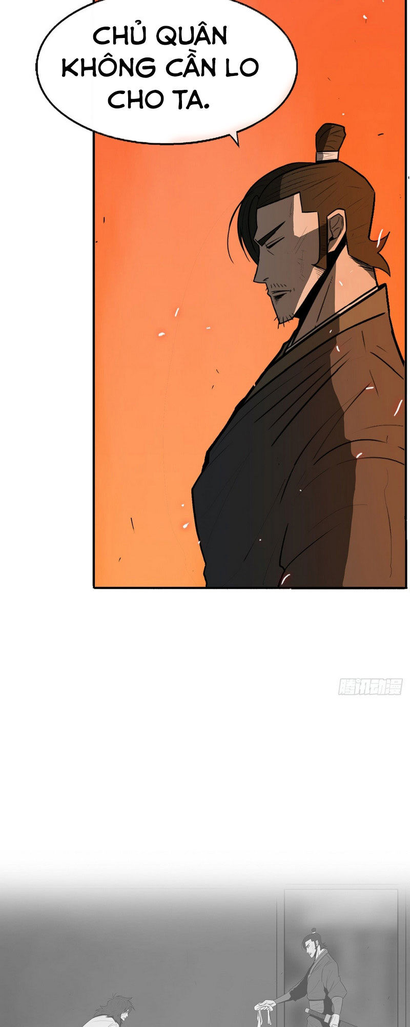 Bắc Kiếm Giang Hồ Chap 16 - Next Chap 17