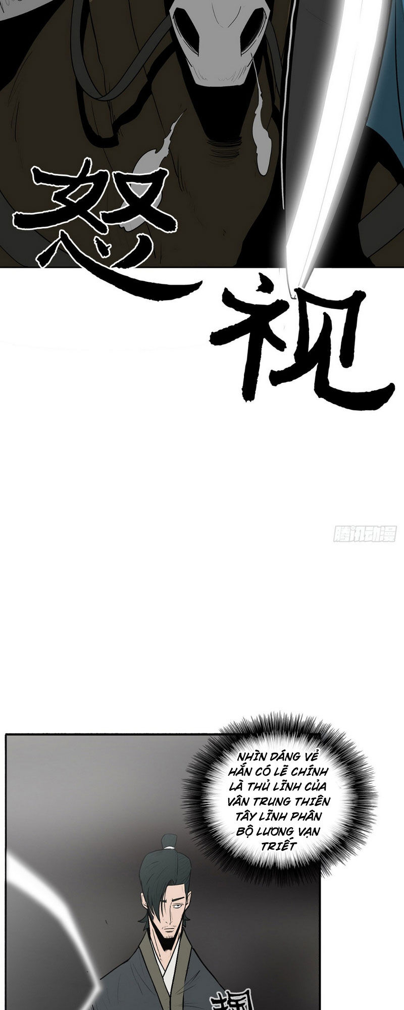 Bắc Kiếm Giang Hồ Chap 16 - Next Chap 17