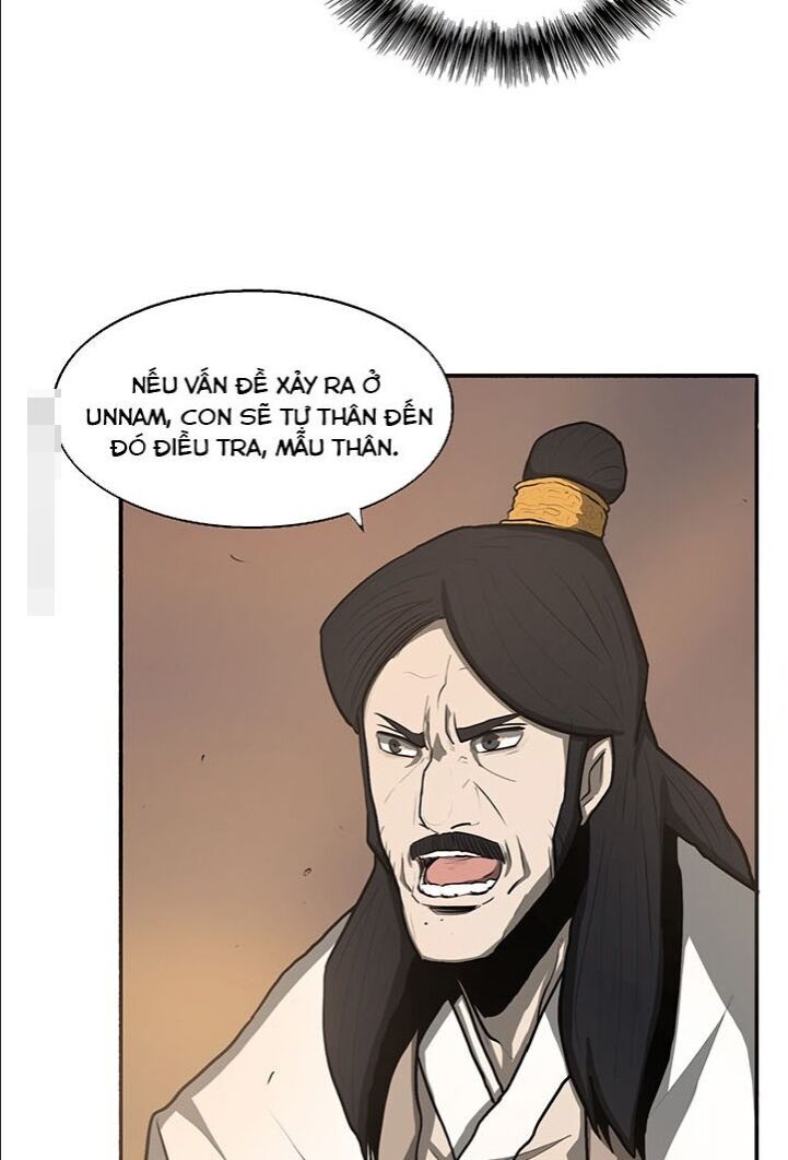 Bắc Kiếm Giang Hồ Chap 17 - Next Chap 18