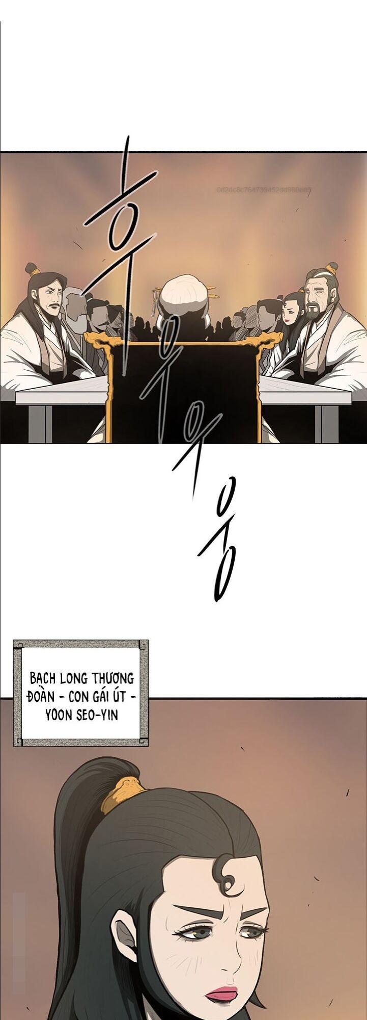 Bắc Kiếm Giang Hồ Chap 17 - Next Chap 18