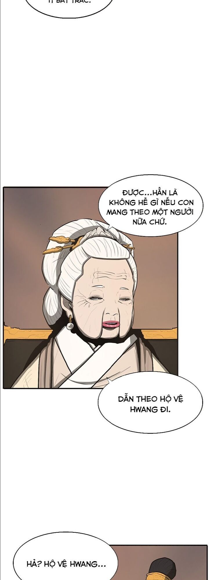 Bắc Kiếm Giang Hồ Chap 17 - Next Chap 18