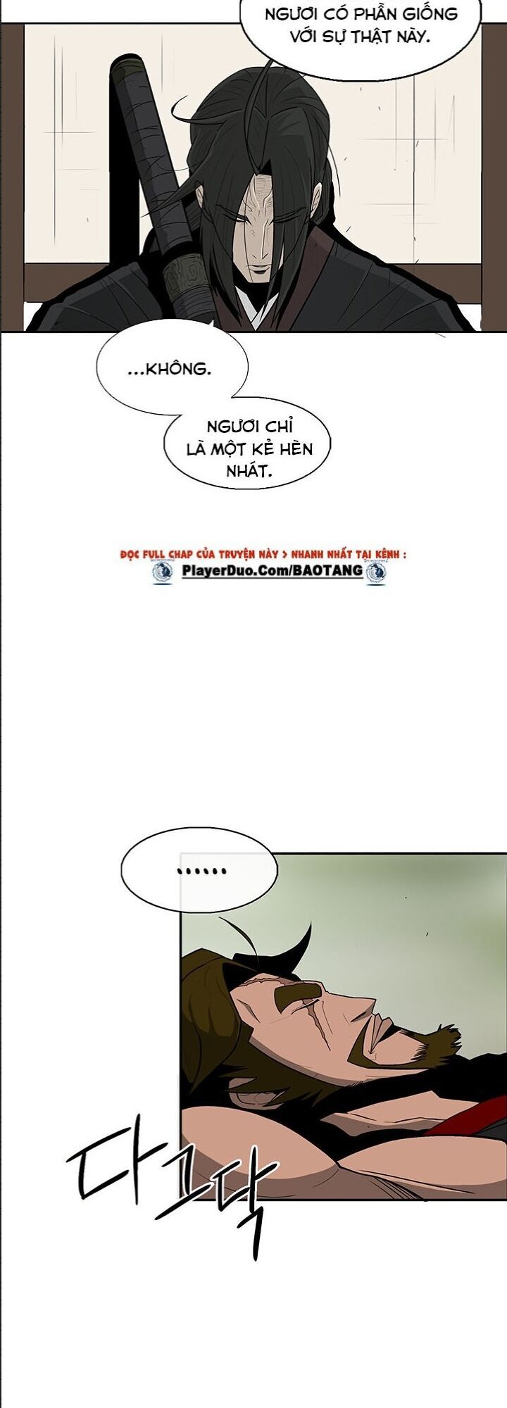 Bắc Kiếm Giang Hồ Chap 28 - Next Chap 29