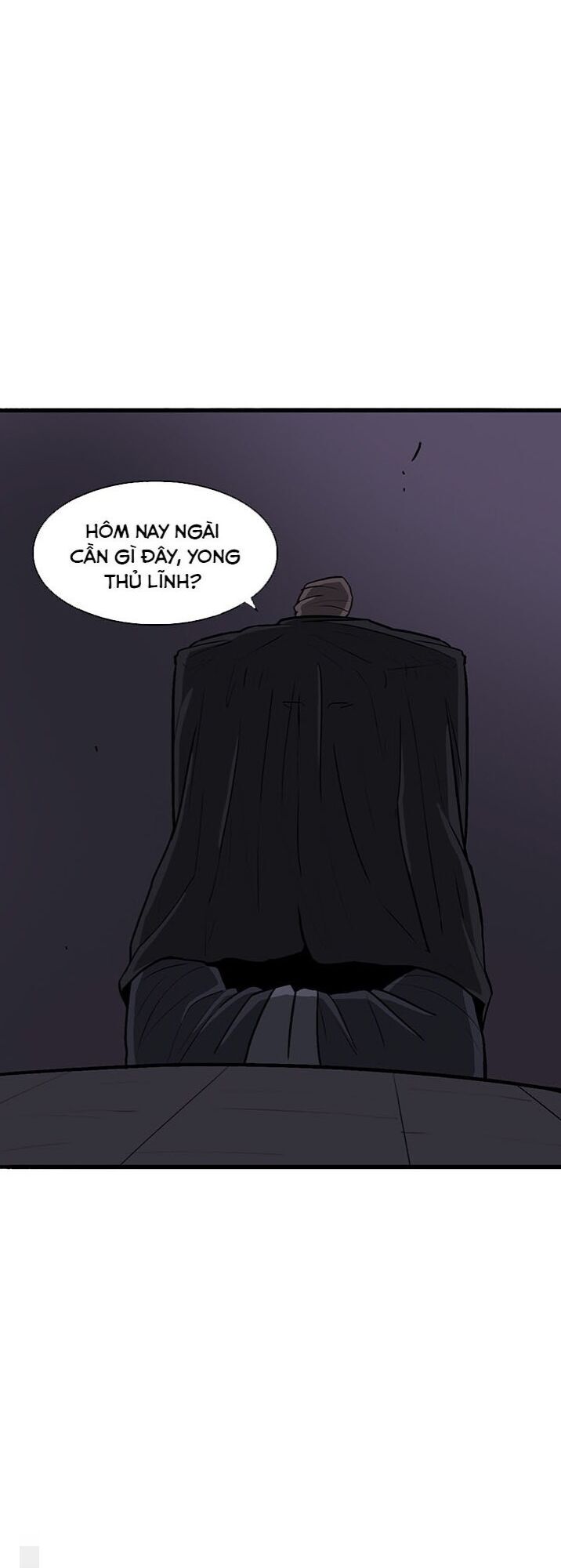 Bắc Kiếm Giang Hồ Chap 28 - Next Chap 29