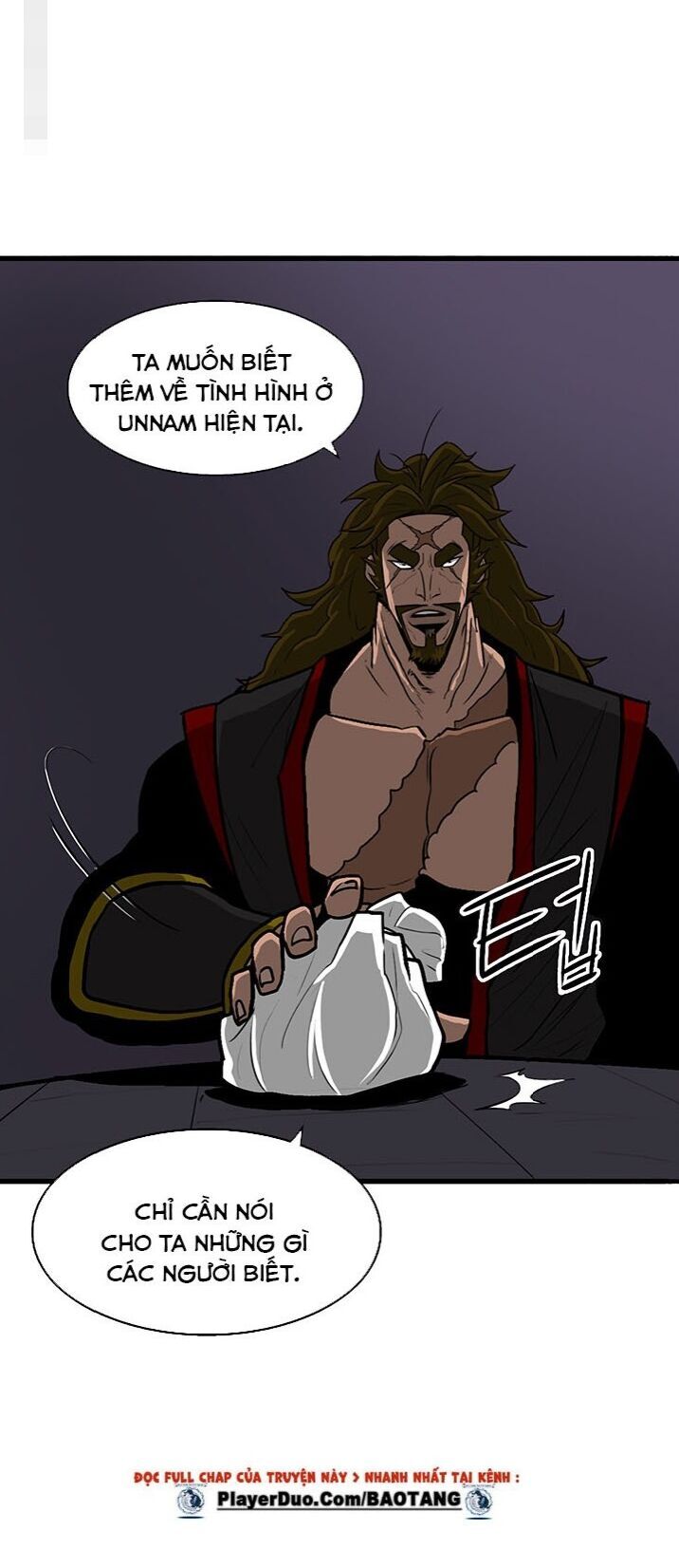 Bắc Kiếm Giang Hồ Chap 28 - Next Chap 29