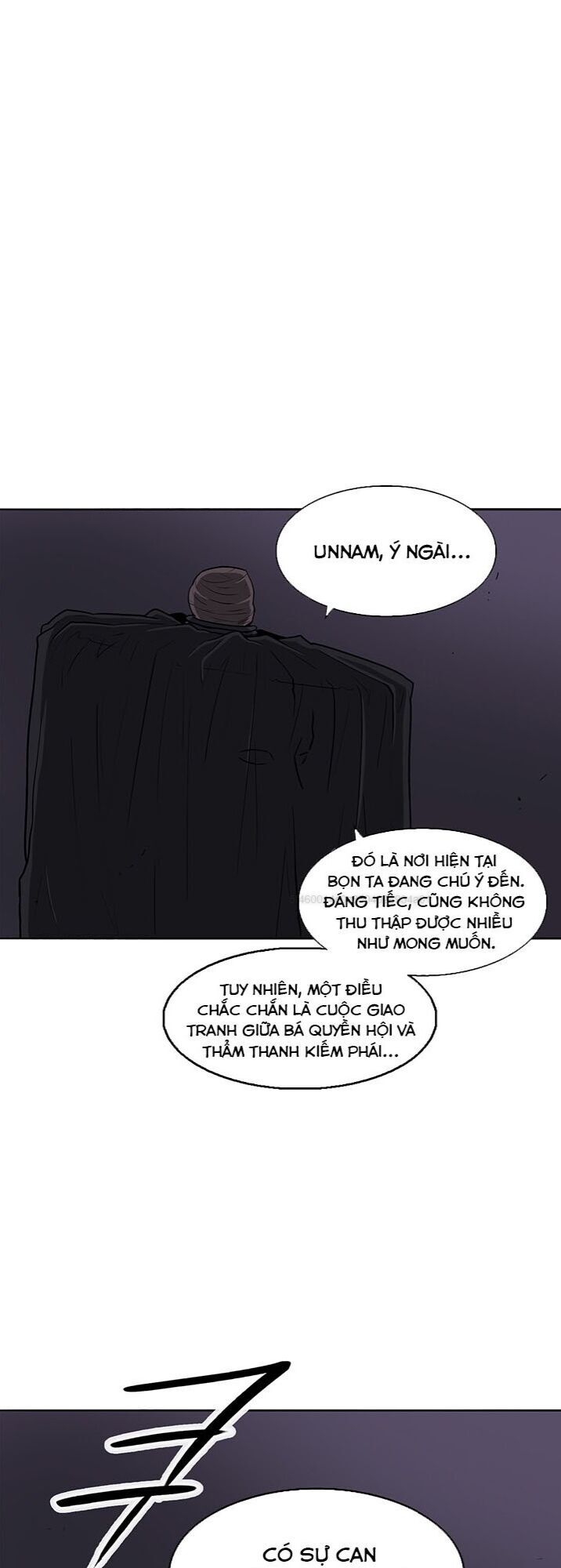 Bắc Kiếm Giang Hồ Chap 28 - Next Chap 29