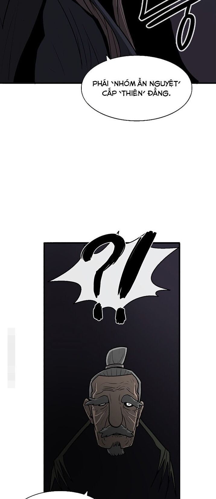 Bắc Kiếm Giang Hồ Chap 28 - Next Chap 29