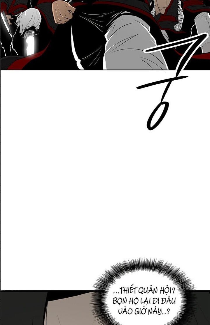 Bắc Kiếm Giang Hồ Chap 28 - Next Chap 29