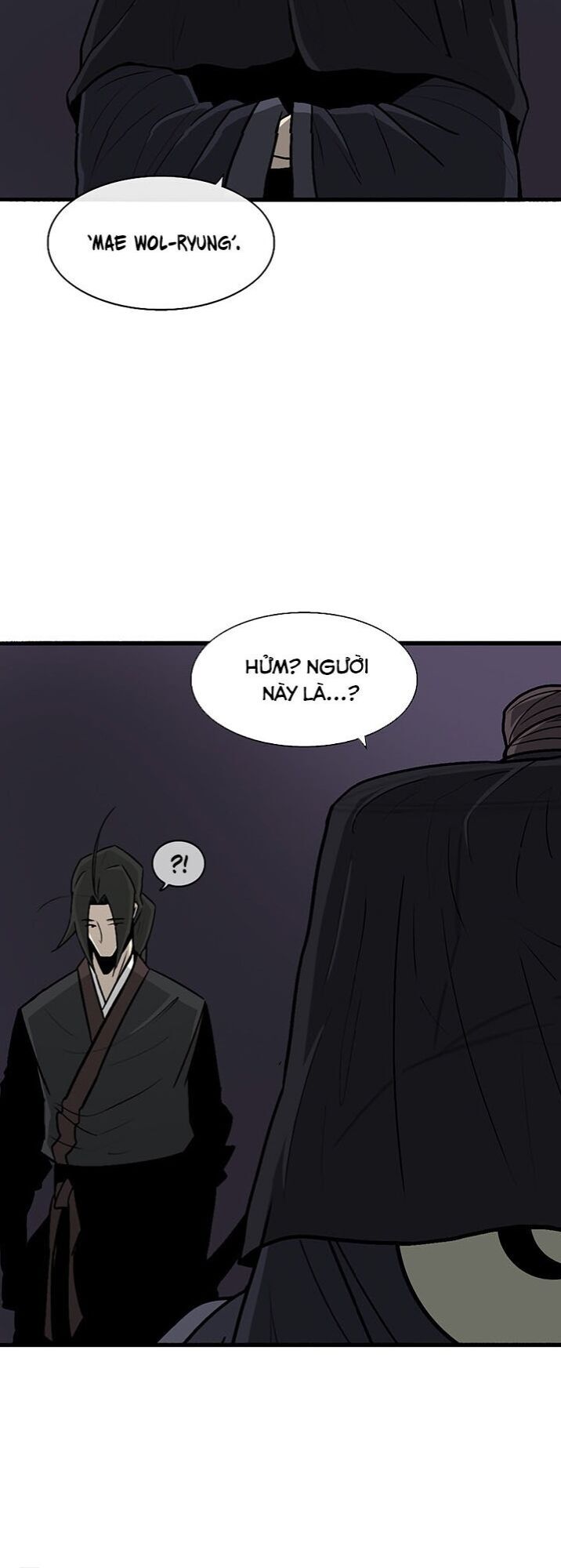 Bắc Kiếm Giang Hồ Chap 28 - Next Chap 29