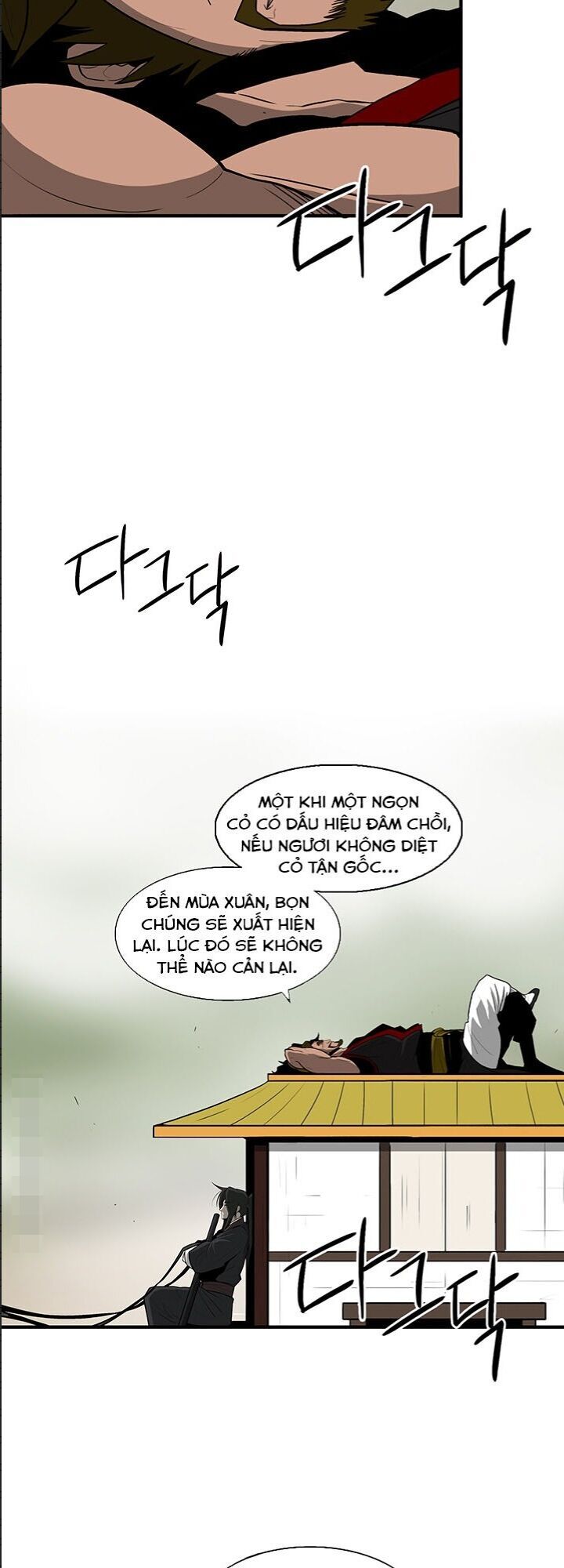 Bắc Kiếm Giang Hồ Chap 28 - Next Chap 29