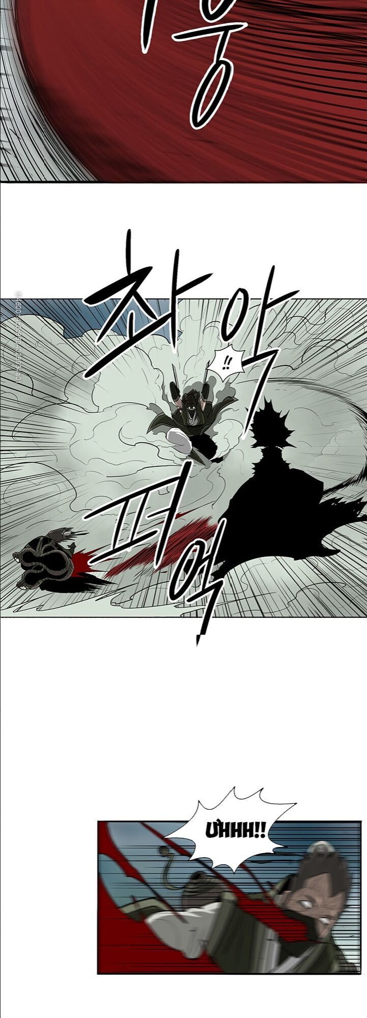 Bắc Kiếm Giang Hồ Chap 29 - Next Chap 30