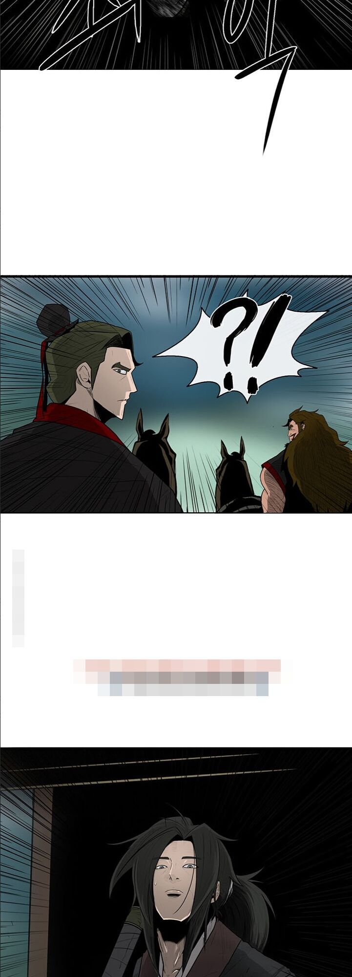 Bắc Kiếm Giang Hồ Chap 29 - Next Chap 30