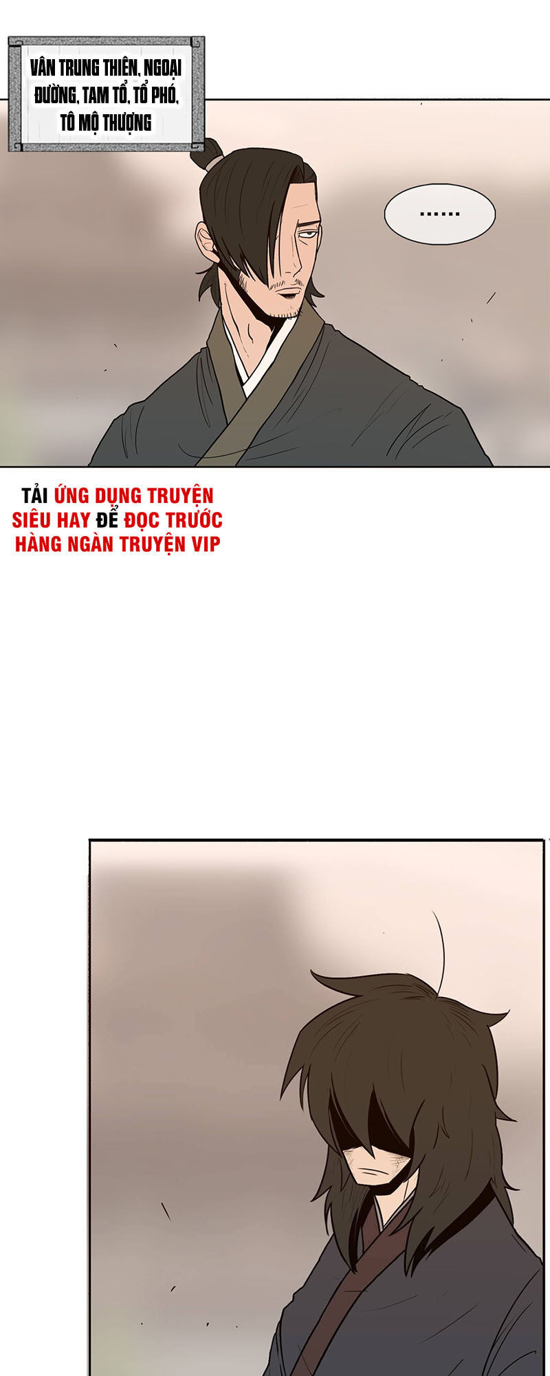 Bắc Kiếm Giang Hồ Chap 2 - Next Chap 3