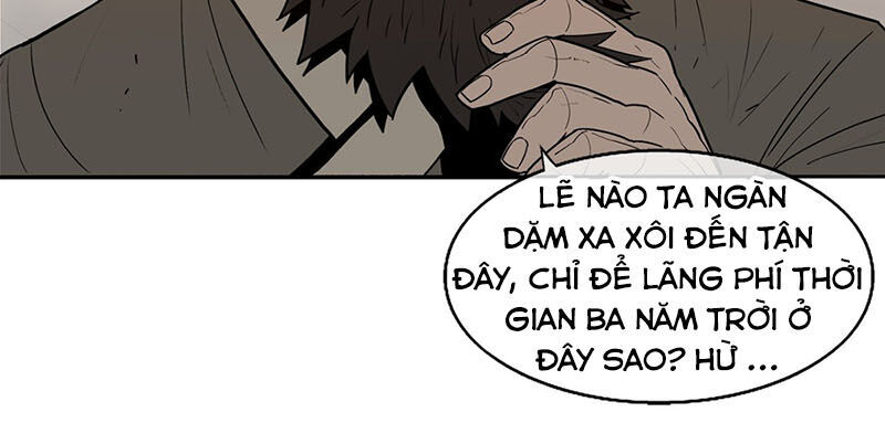 Bắc Kiếm Giang Hồ Chap 2 - Next Chap 3