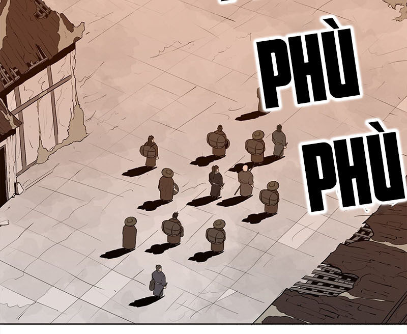 Bắc Kiếm Giang Hồ Chap 2 - Next Chap 3