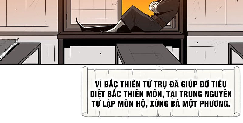 Bắc Kiếm Giang Hồ Chap 2 - Next Chap 3