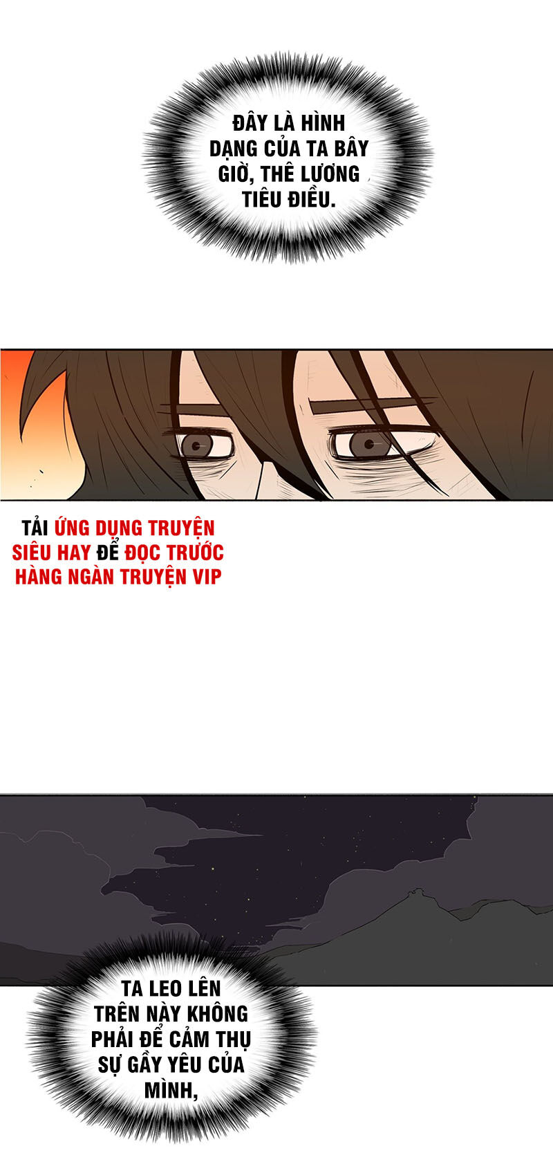 Bắc Kiếm Giang Hồ Chap 2 - Next Chap 3