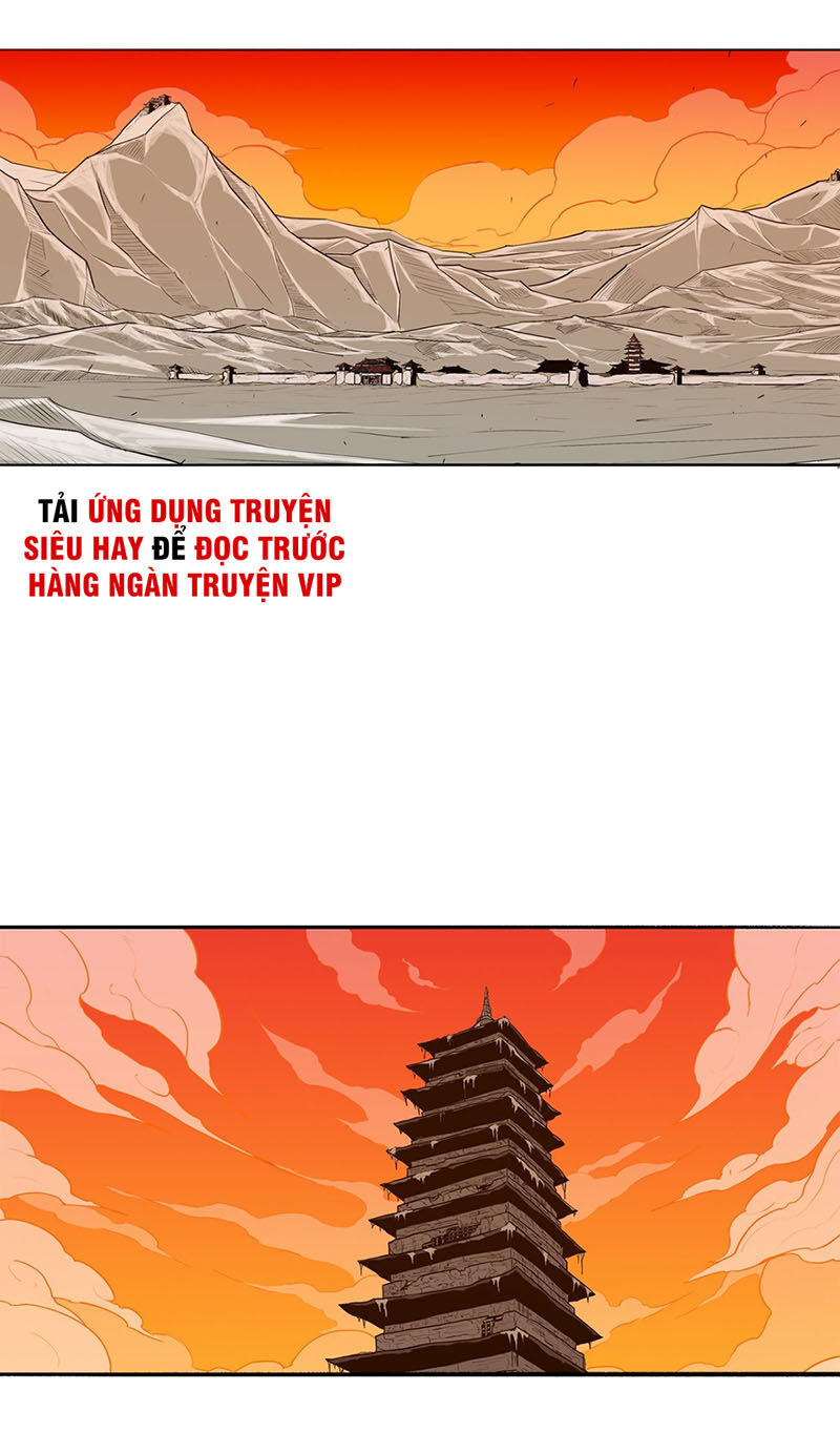 Bắc Kiếm Giang Hồ Chap 2 - Next Chap 3