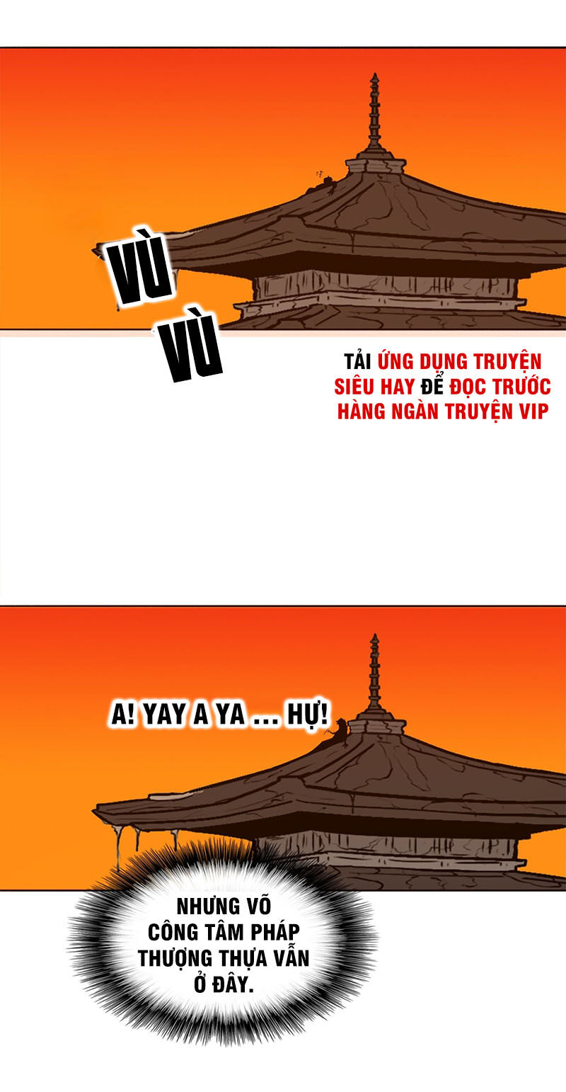 Bắc Kiếm Giang Hồ Chap 2 - Next Chap 3