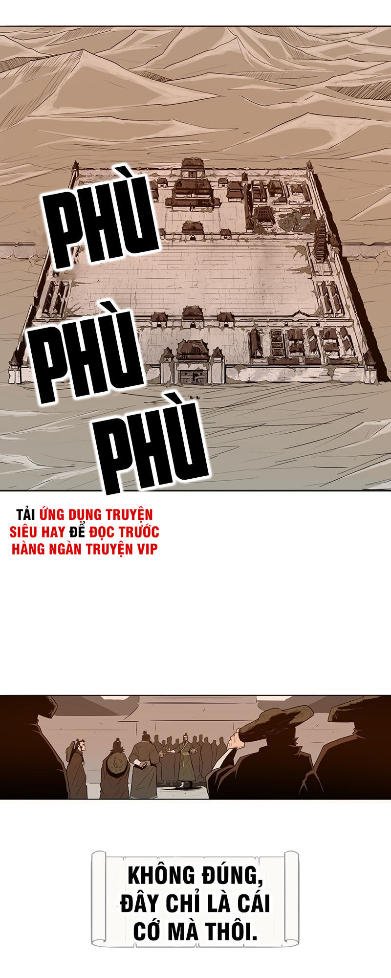 Bắc Kiếm Giang Hồ Chap 2 - Next Chap 3