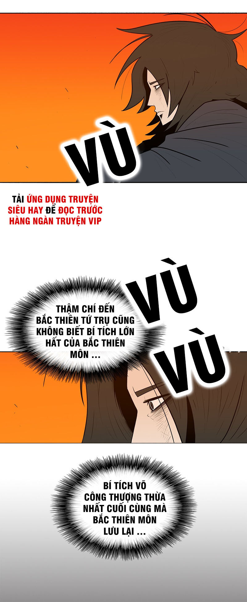 Bắc Kiếm Giang Hồ Chap 2 - Next Chap 3