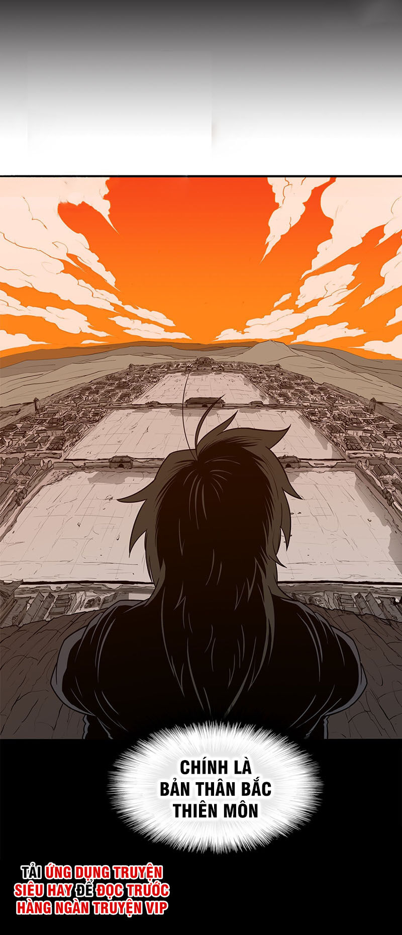 Bắc Kiếm Giang Hồ Chap 2 - Next Chap 3