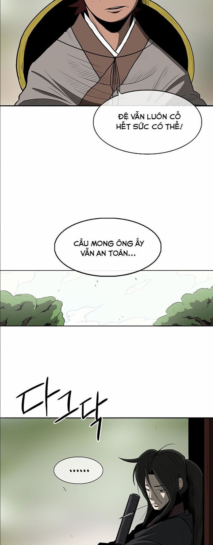 Bắc Kiếm Giang Hồ Chap 20 - Next Chap 21