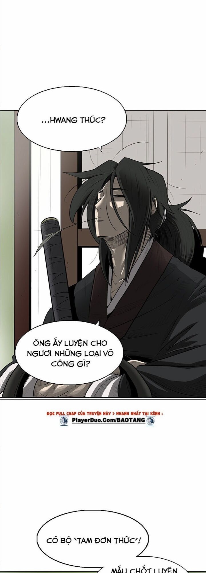 Bắc Kiếm Giang Hồ Chap 20 - Next Chap 21