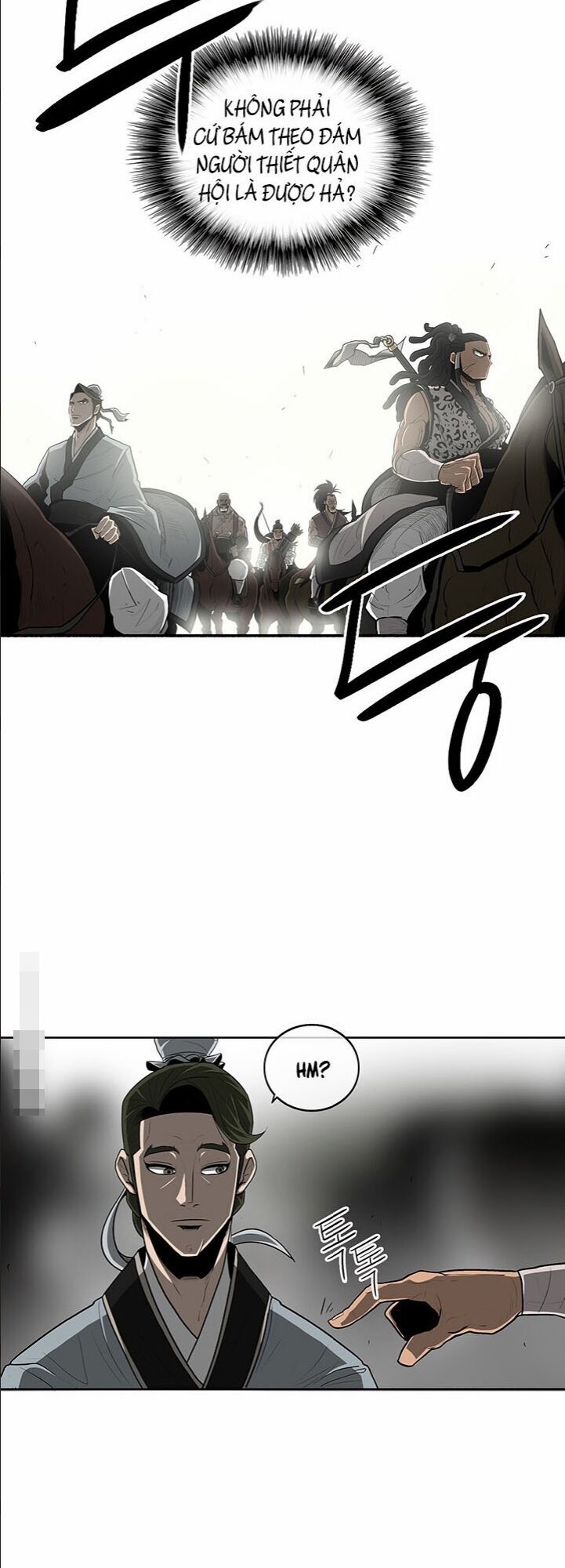 Bắc Kiếm Giang Hồ Chap 20 - Next Chap 21